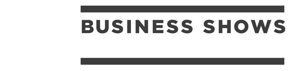 Business Shows Yorkshire Logo